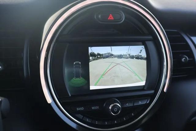 2019 MINI Hardtop Cooper