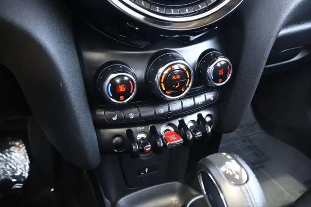 2019 MINI Hardtop Cooper