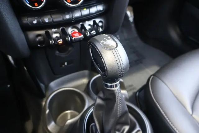 2019 MINI Hardtop Cooper