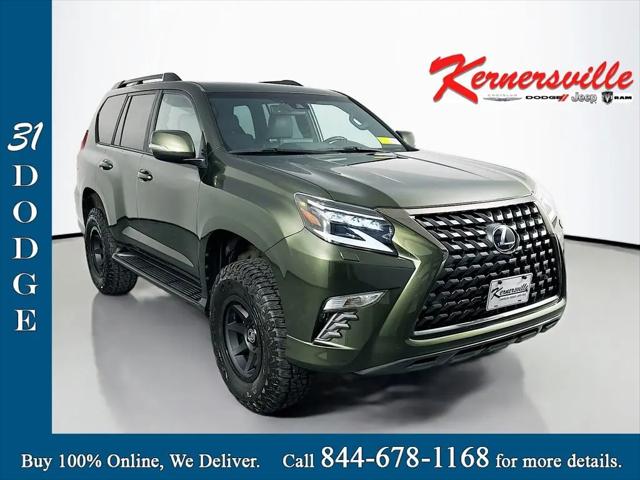 2022 Lexus GX 460 GX 460 for sale in Kernersville, NC