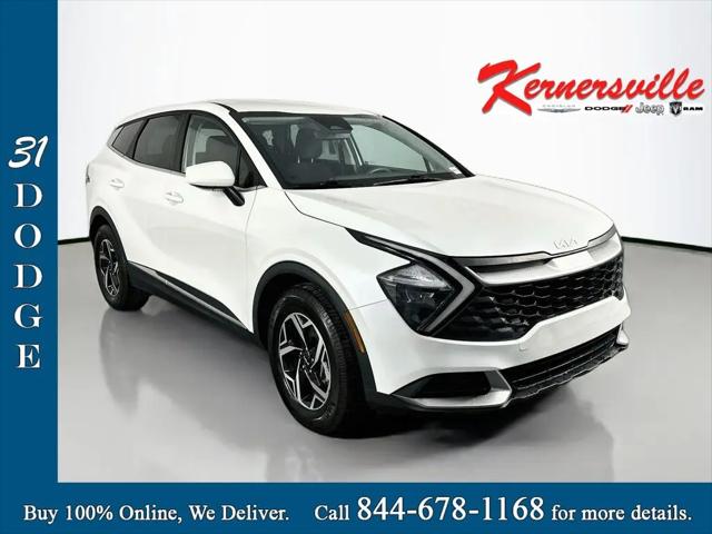 2023 Kia Sportage LX for sale in Kernersville, NC