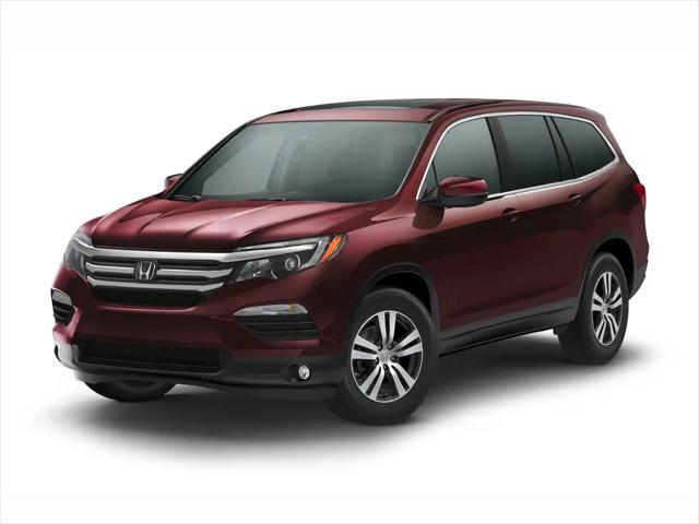2018 Honda Pilot EX-L for sale near Dublin, OH