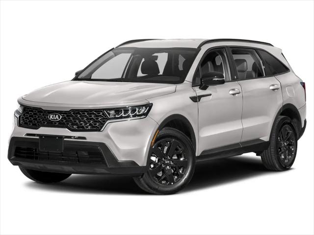 2021 Kia Sorento for sale near Dublin, OH