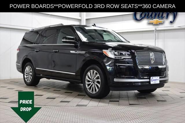 2024 Lincoln Navigator Premiere L for sale in Warrenton, VA