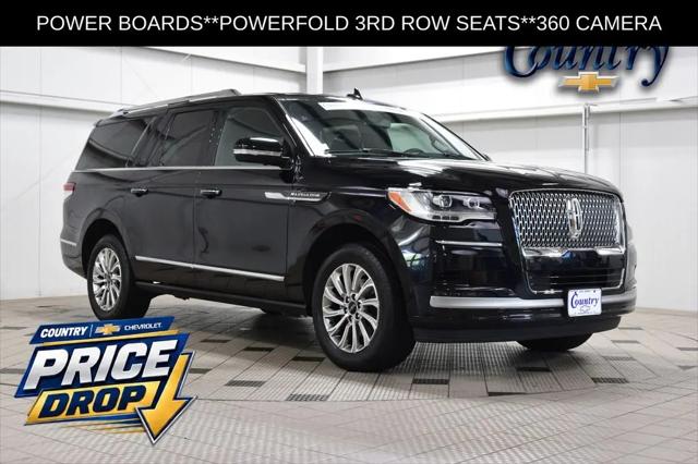 2024 Lincoln Navigator Premiere L for sale in Warrenton, VA
