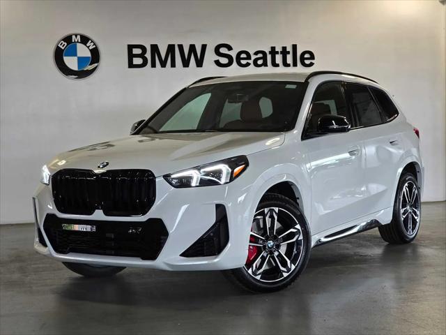 2026 BMW X1 xDrive28i for sale in Seattle, WA
