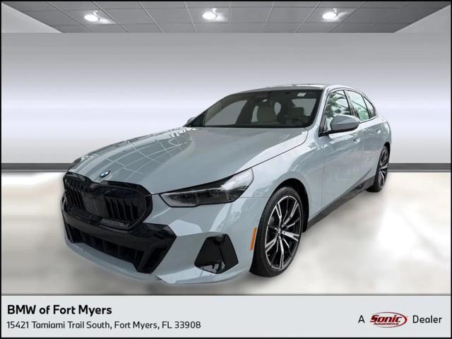 2027 BMW 5 Series 530i for sale in Fort Myers, FL