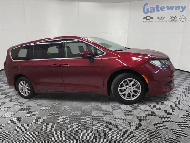2023 Chrysler Voyager LX for sale in Fargo, ND