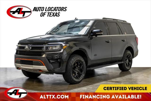 2023 Ford Expedition Timberline for sale in Plano, TX