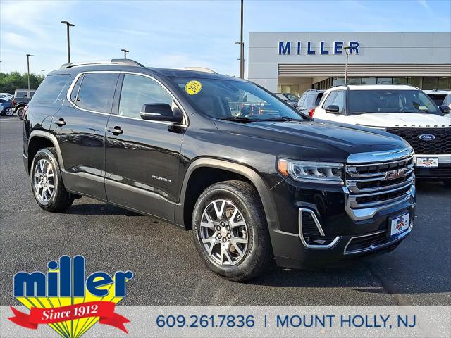 2023 GMC Acadia FWD SLT for sale in Lumberton, NJ
