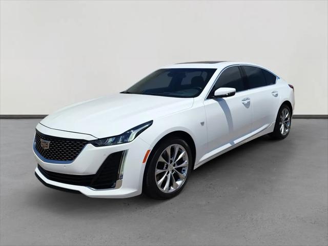 2023 Cadillac CT5 Premium Luxury for sale in Tucson, AZ