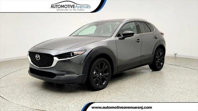 2023 Mazda CX-30 2.5 Turbo Premium for sale in Wall Township, NJ