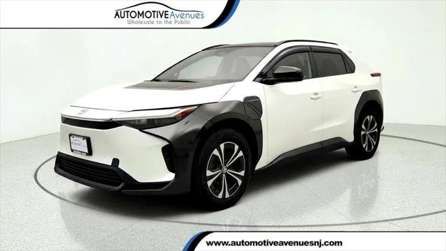 2023 Toyota bZ4X XLE for sale in Wall Township, NJ
