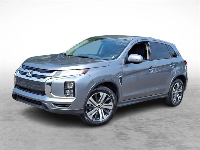 2024 Mitsubishi Outlander Sport 2.0 ES AWC for sale in Sicklerville, NJ
