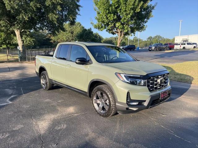 2026 Honda Ridgeline TrailSport for sale in Tyler, TX