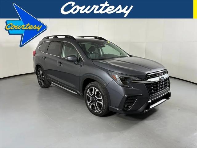 2023 Subaru Ascent Limited 7-Passenger for sale in Scottsdale, AZ