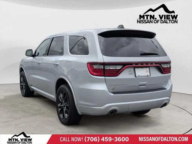 2025 Dodge Durango GT AWD