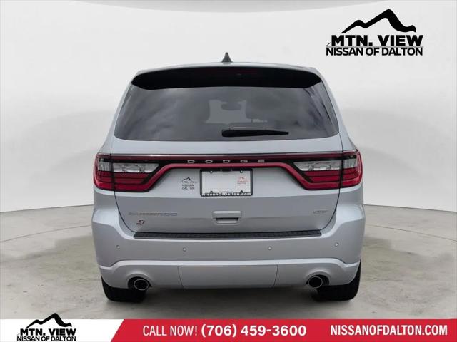 2025 Dodge Durango GT AWD