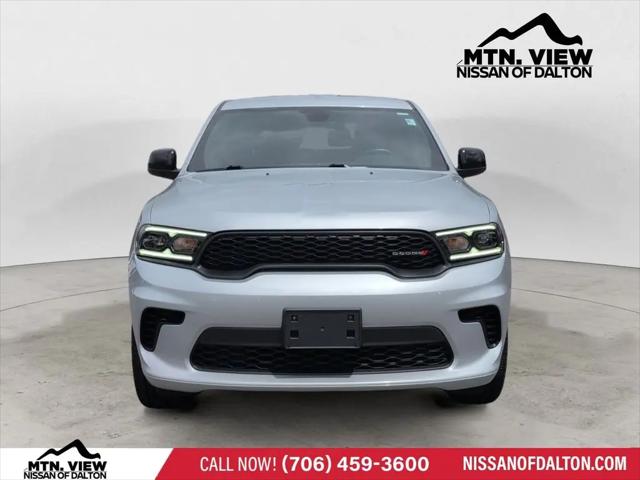 2025 Dodge Durango GT AWD
