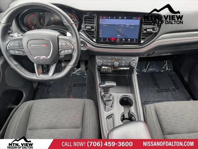 2025 Dodge Durango GT AWD