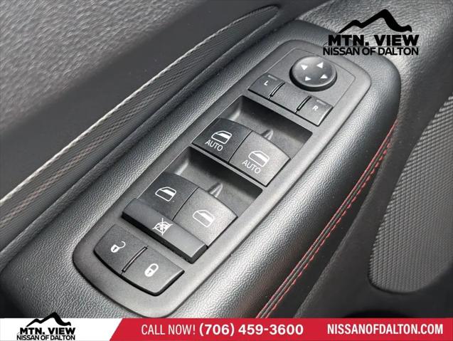2025 Dodge Durango GT AWD