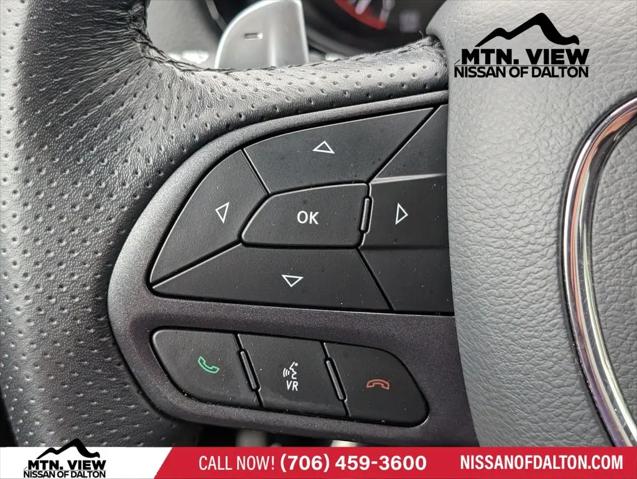 2025 Dodge Durango GT AWD