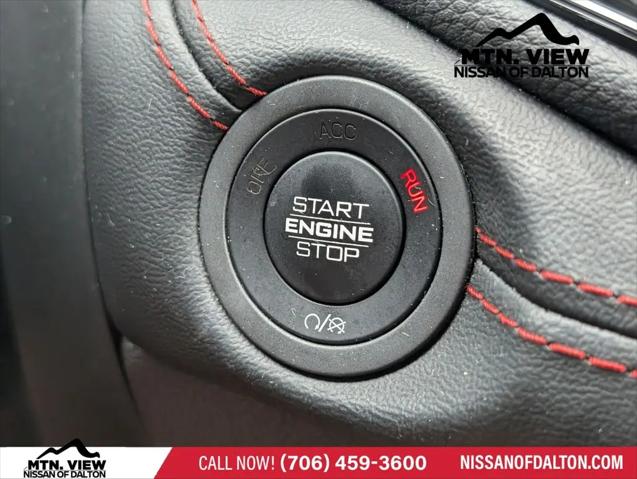 2025 Dodge Durango GT AWD