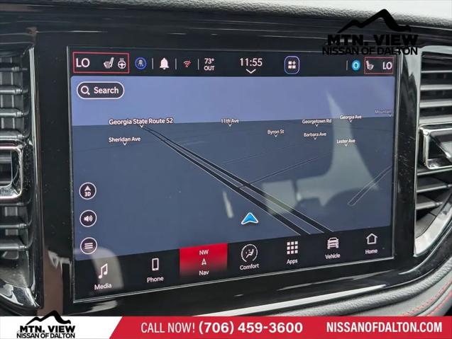 2025 Dodge Durango GT AWD
