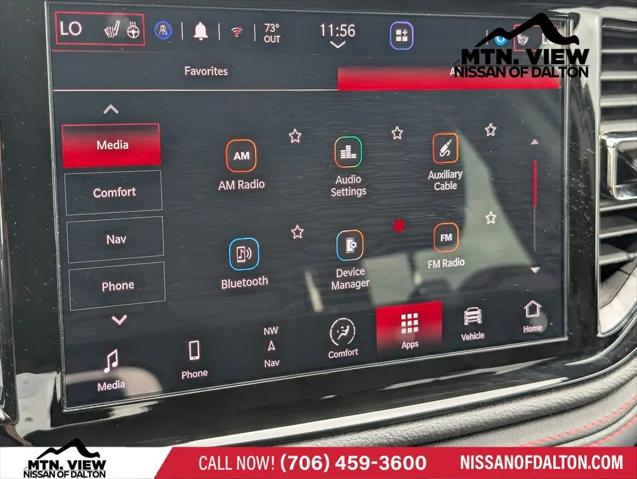 2025 Dodge Durango GT AWD