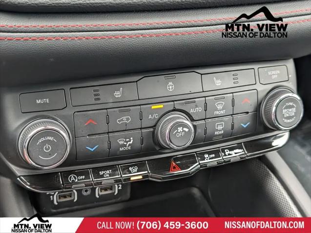 2025 Dodge Durango GT AWD