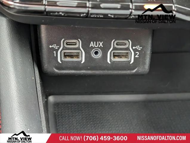2025 Dodge Durango GT AWD