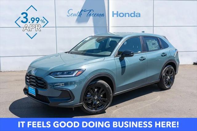2027 Honda HR-V Sport AWD for sale in Tacoma, WA
