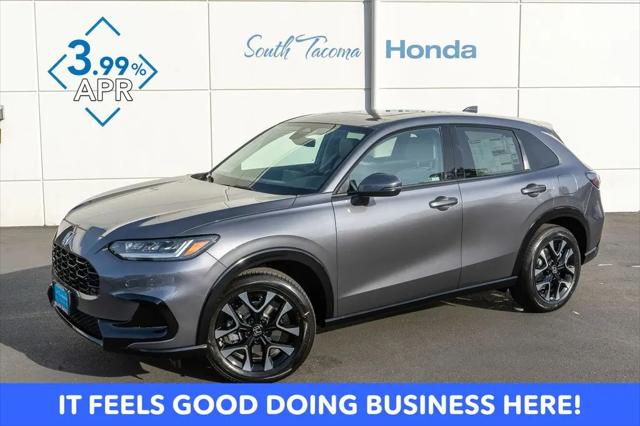 2027 Honda HR-V EX- AWD for sale in Tacoma, WA