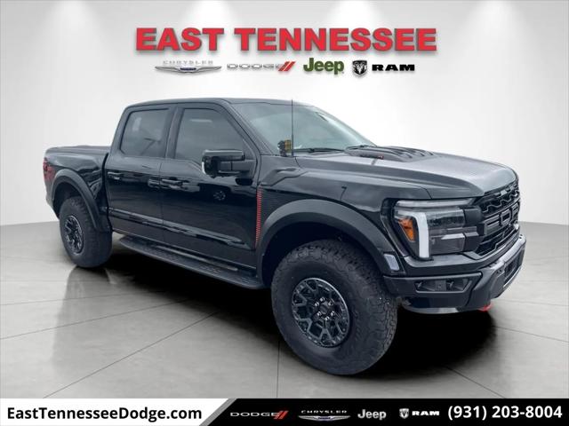 2025 Ford F-150 Raptor for sale in Crossville, TN