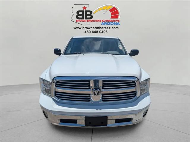 2019 Ram 1500 Classic Big Horn Crew Cab 4x2 64 Box for sale in Mesa, AZ