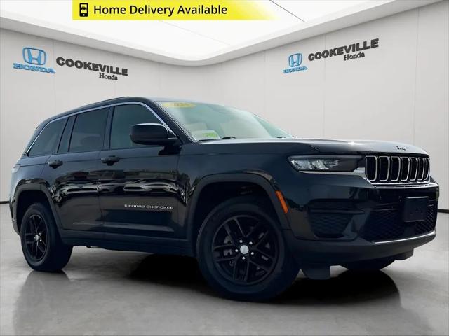 2025 Jeep Grand Cherokee Laredo X 4x2 for sale in Cookeville, TN