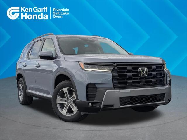 2026 Honda Pilot EX-L for sale in Riverdale, UT