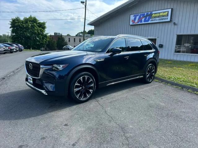 2024 Mazda X-90 Premium Plus for sale in Berlin, CT