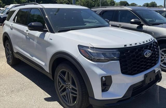 2026 Ford Explorer ST-Line for sale in Milford, CT