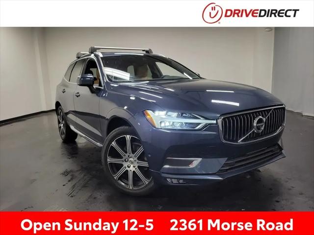 2021 Volvo XC60 T5 Inscription for sale in Columbus, OH