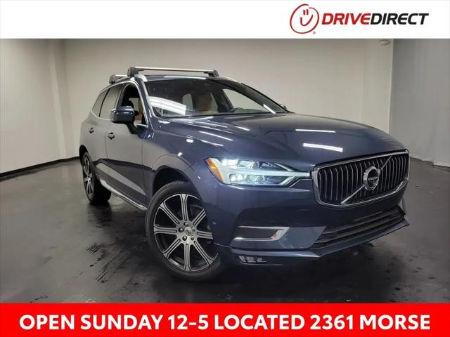 2021 Volvo XC60 for sale near Columbus, OH