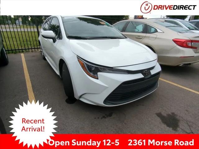2025 Toyota Corolla for sale near Columbus, OH