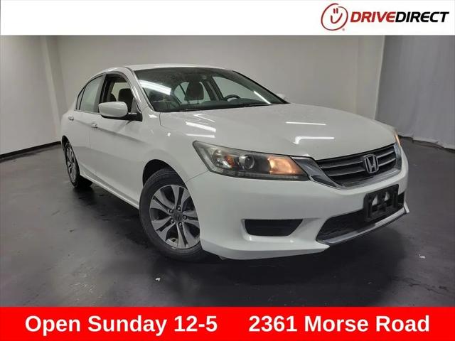 2013 Honda Accord LX for sale near Columbus, OH
