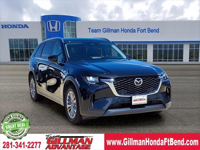 2025 Mazda X-90 3.3 Turbo Select Package for sale in Rosenberg, TX