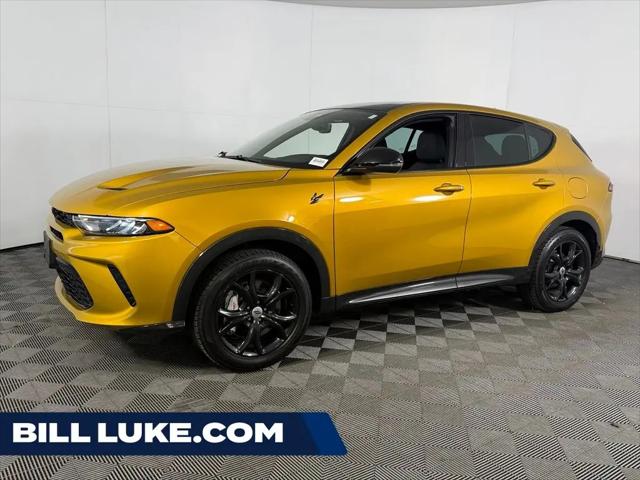 2024 Dodge Hornet R/T Plus EAWD for sale in Phoenix, AZ