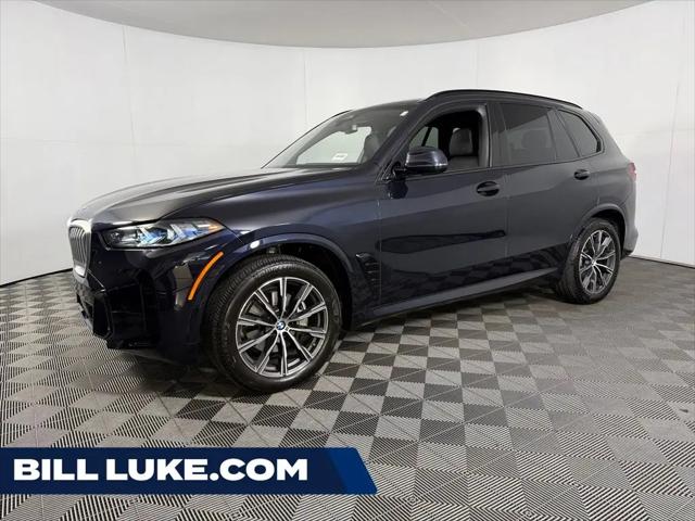 2026 BMW X5 xDrive40i for sale in Phoenix, AZ