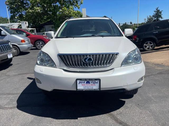 2007 Lexus RX 350 RX 350 for sale in Englewood, CO
