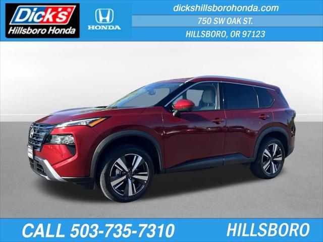 2026 Nissan Rogue SL for sale in Hillsboro, OR