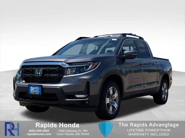 2026 Honda Ridgeline RTL for sale in Coon Rapids, MN