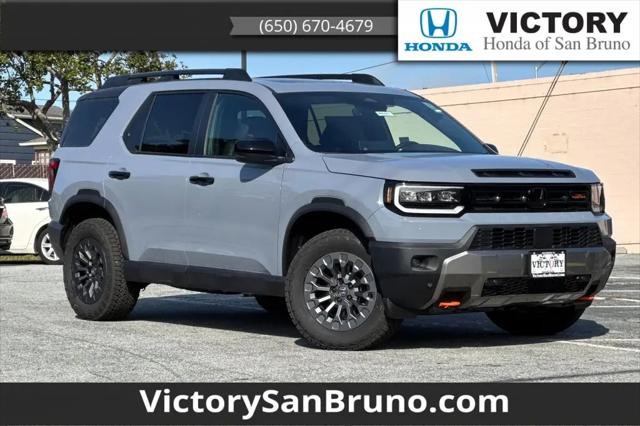 2026 Honda Passport AWD TrailSport for sale in San Bruno, CA